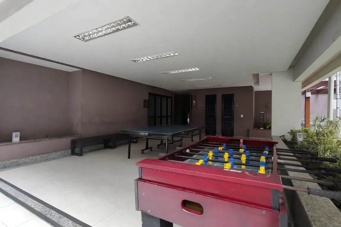 BRISE CLUBE CONDOMÍNIO FACILIDADES