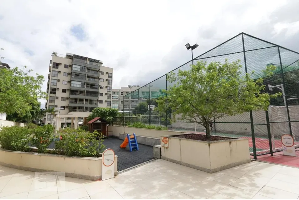 Freedom Freguesia Club Residence PREÇO