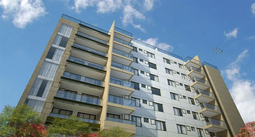 Freguesia Club Residence RJ