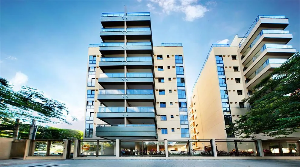 CONDOMÍNIO Freedom Freguesia Club Residence