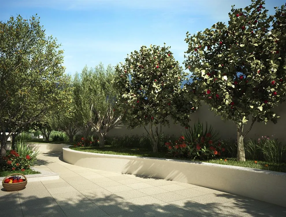 Freedom Freguesia Club Residence VÍDEO