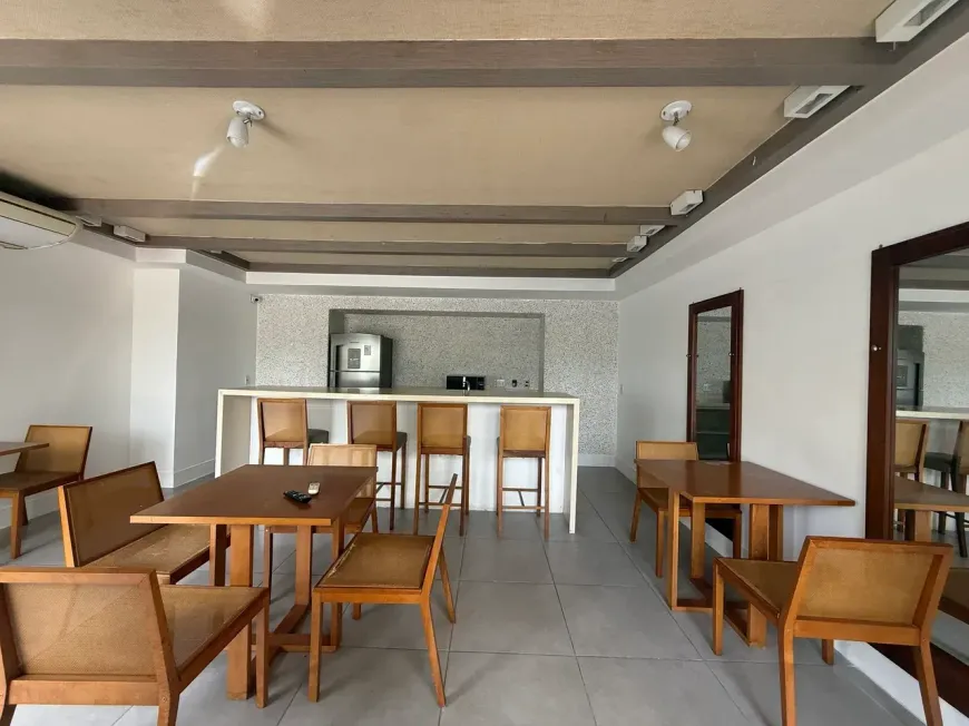 Viva a exclusividade do Mares de Goa