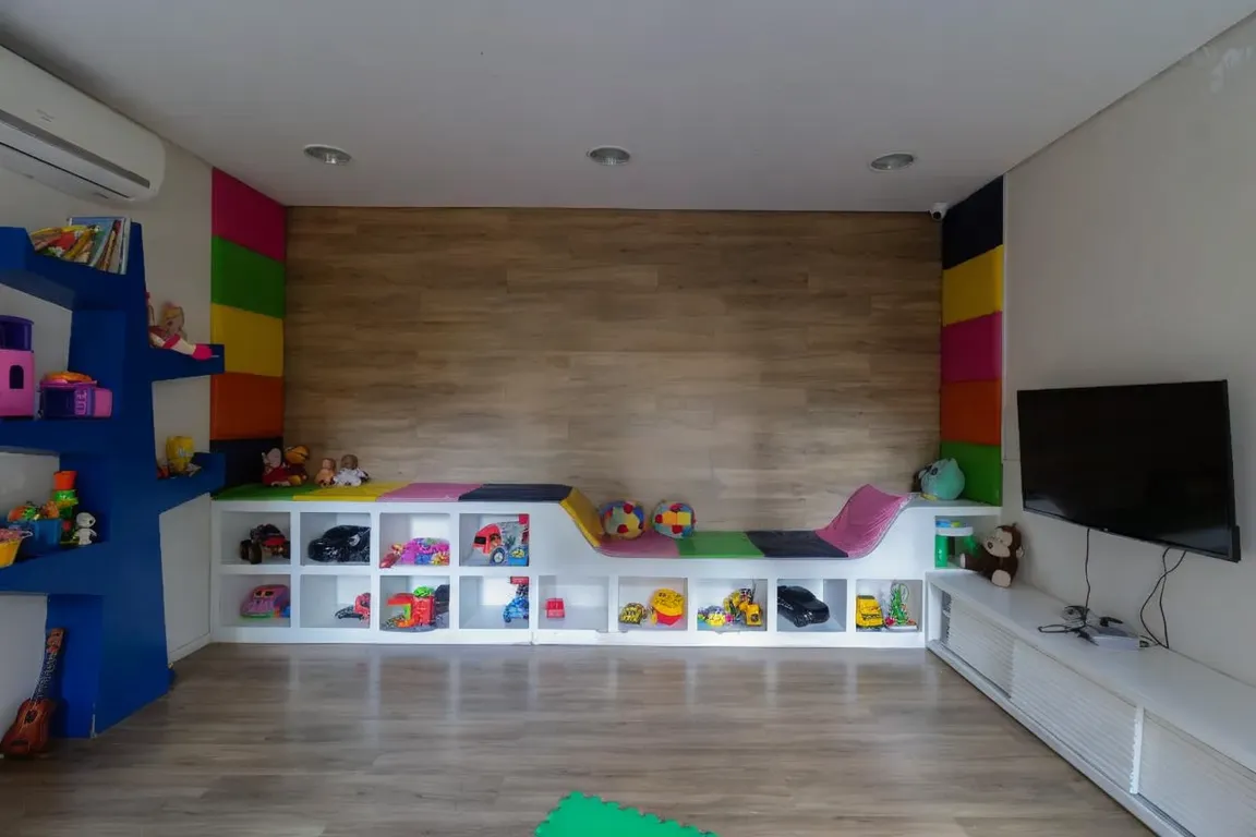 Ocean Pontal Residence PREÇO