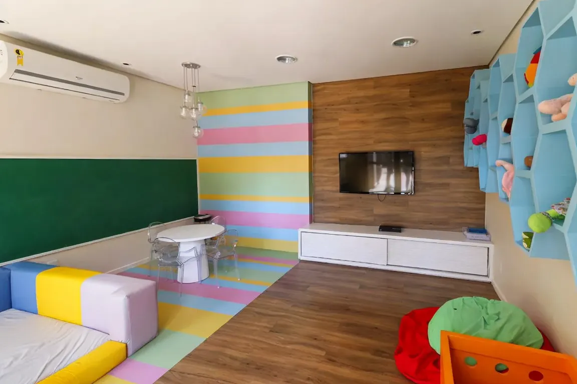 Ocean Pontal Residence RIO DE JANEIRO