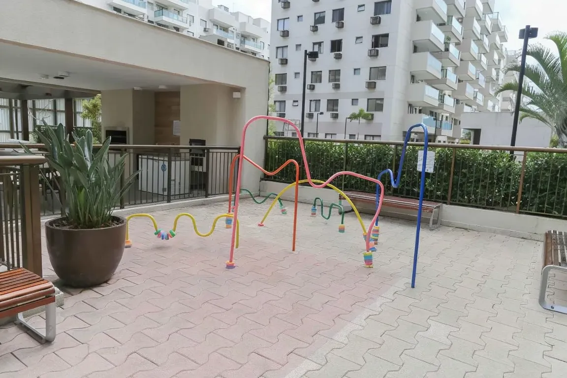 Ocean Pontal Residence APARTAMENTOS