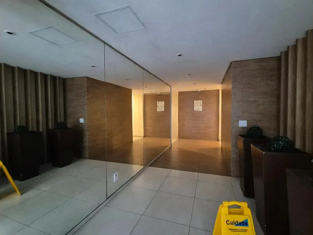 Cobertura Duplex: Cobertura duplex de até 157m² no Ocean Pontal Residence com vista para montanhas e mar do Rio.