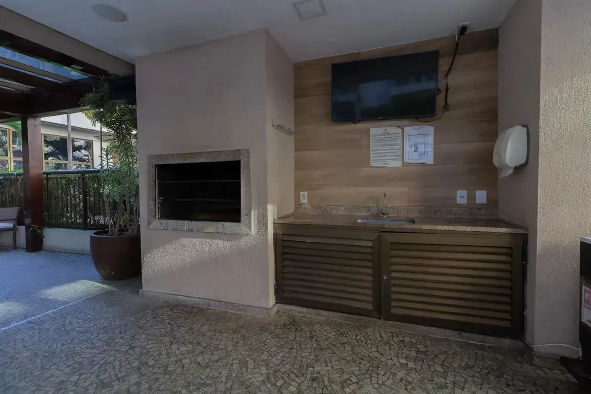 Ocean Pontal Residence VÍDEO
