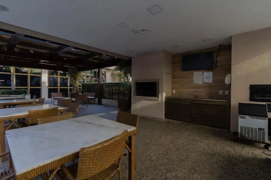 Ocean Pontal Residence VENDAS