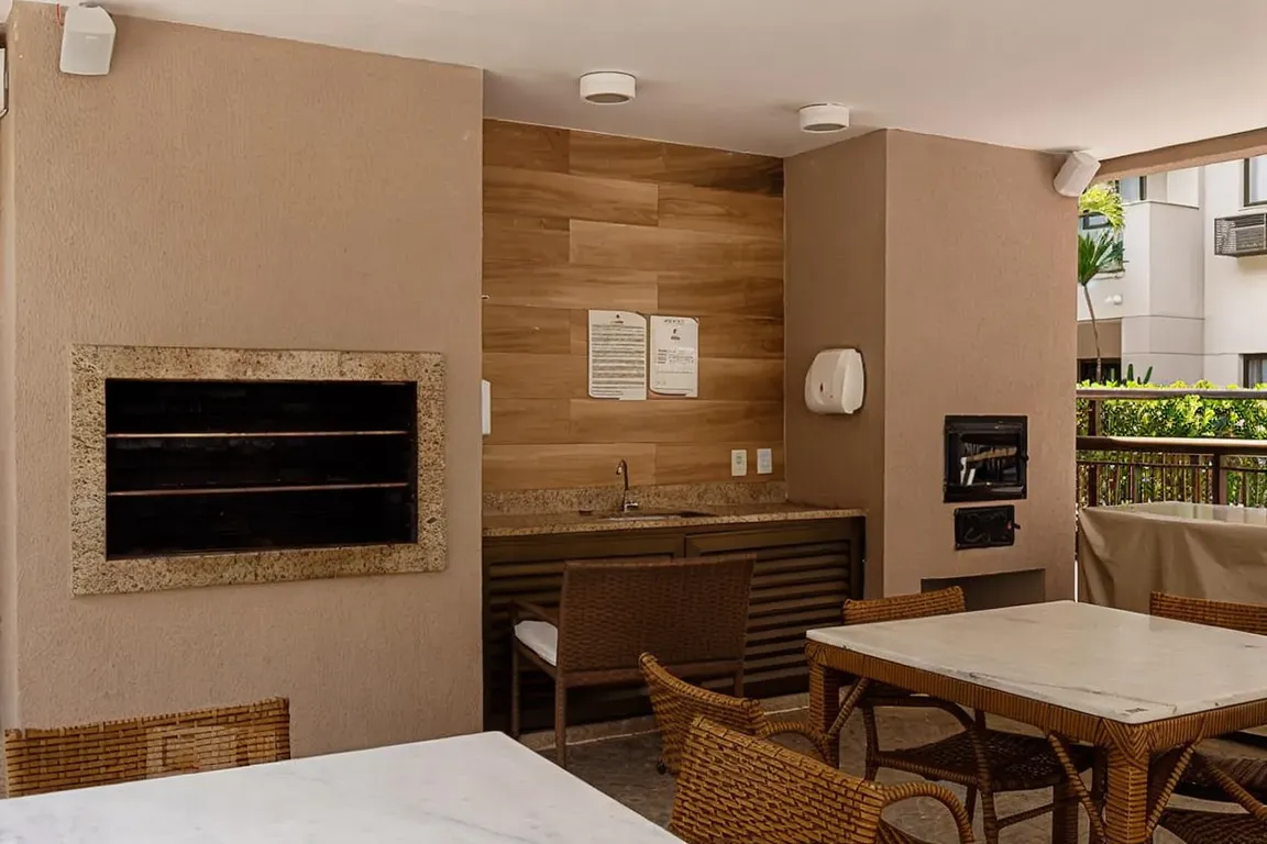 Ocean Pontal Residence ENDERECO