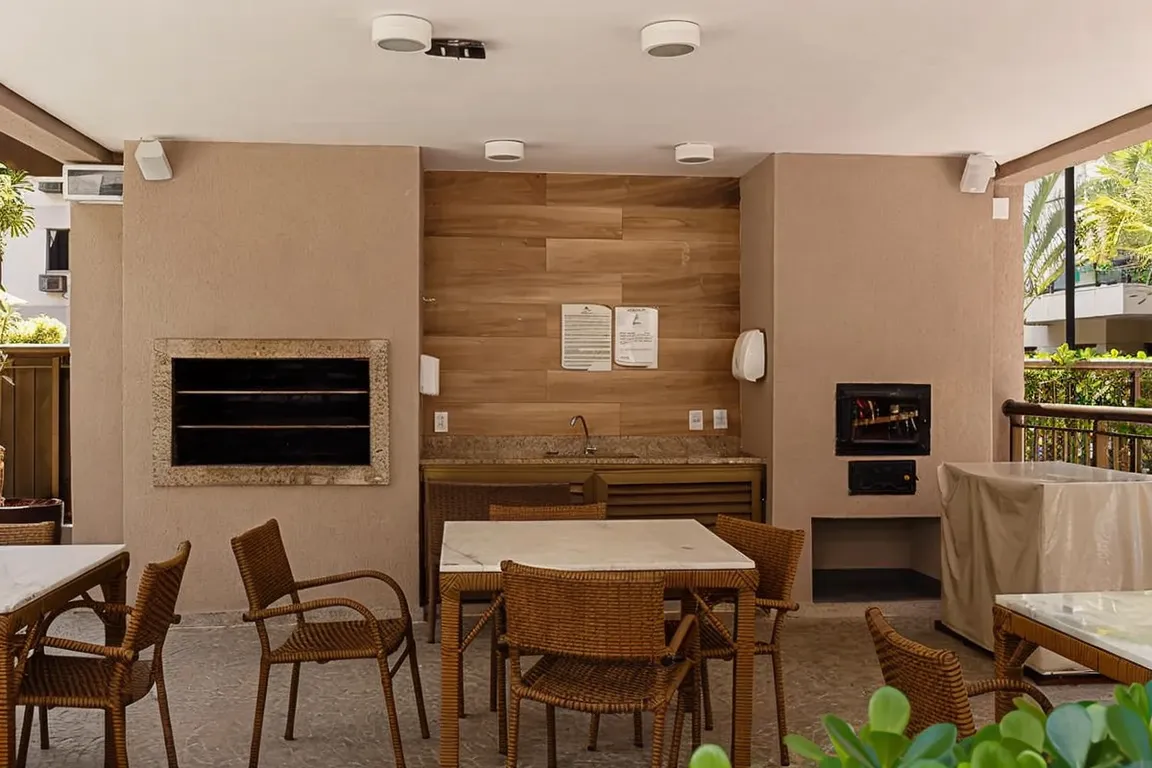Ocean Pontal Residence LOCALIZACAO