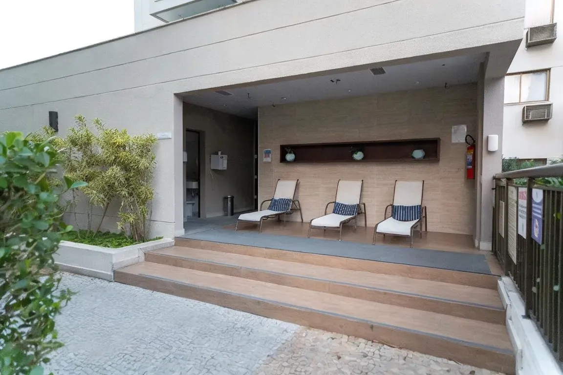 VANTAGENS Ocean Pontal Residence