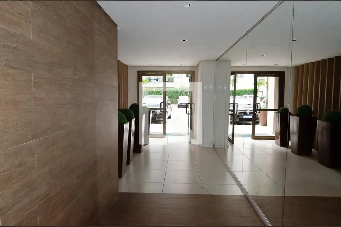 Espaço Fitness: Academia moderna com equipamentos de ponta e fitness externo no Ocean Pontal Residence.