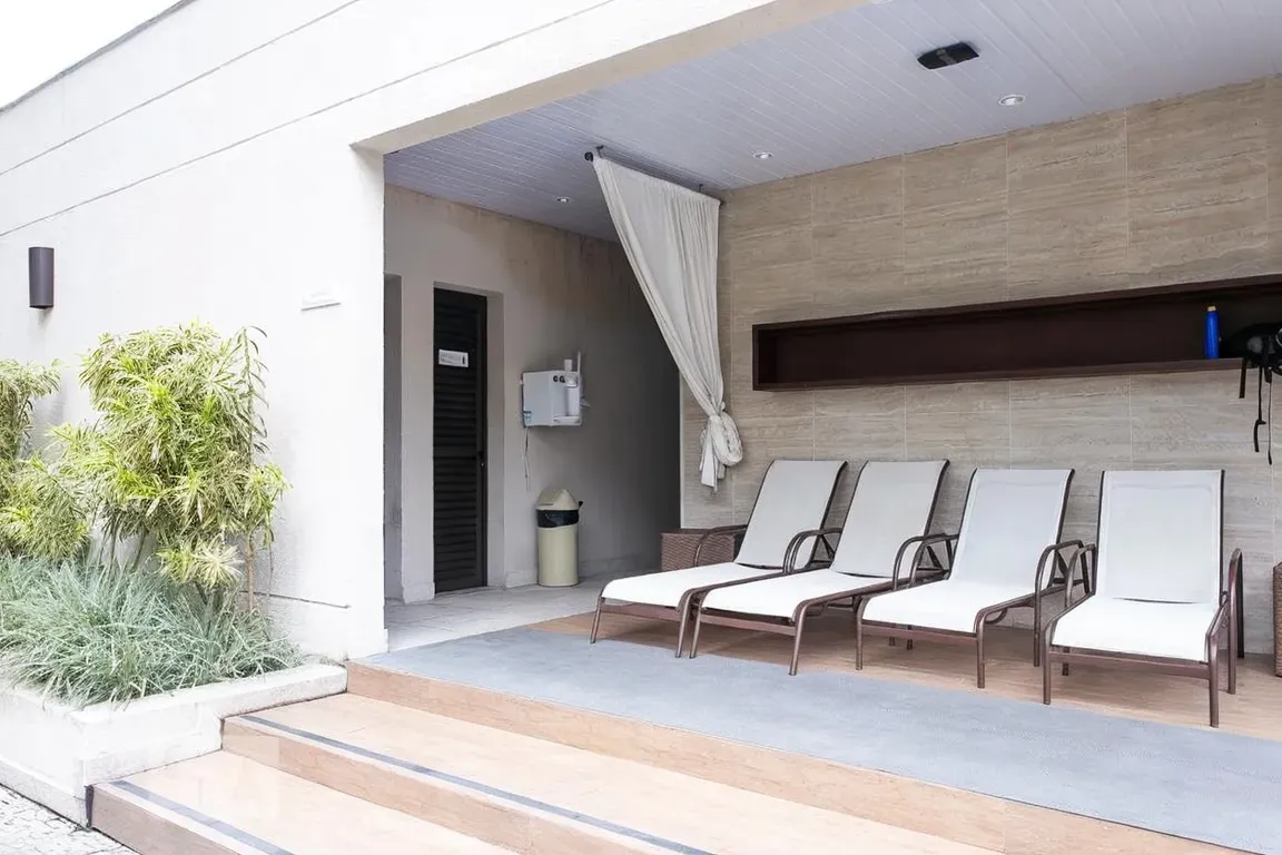 CONSIDERAÇÕES FINAIS Ocean Pontal Residence
