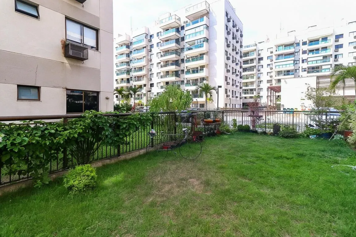 Ocean Pontal Residence VALE A PENA COMO COMPRAR