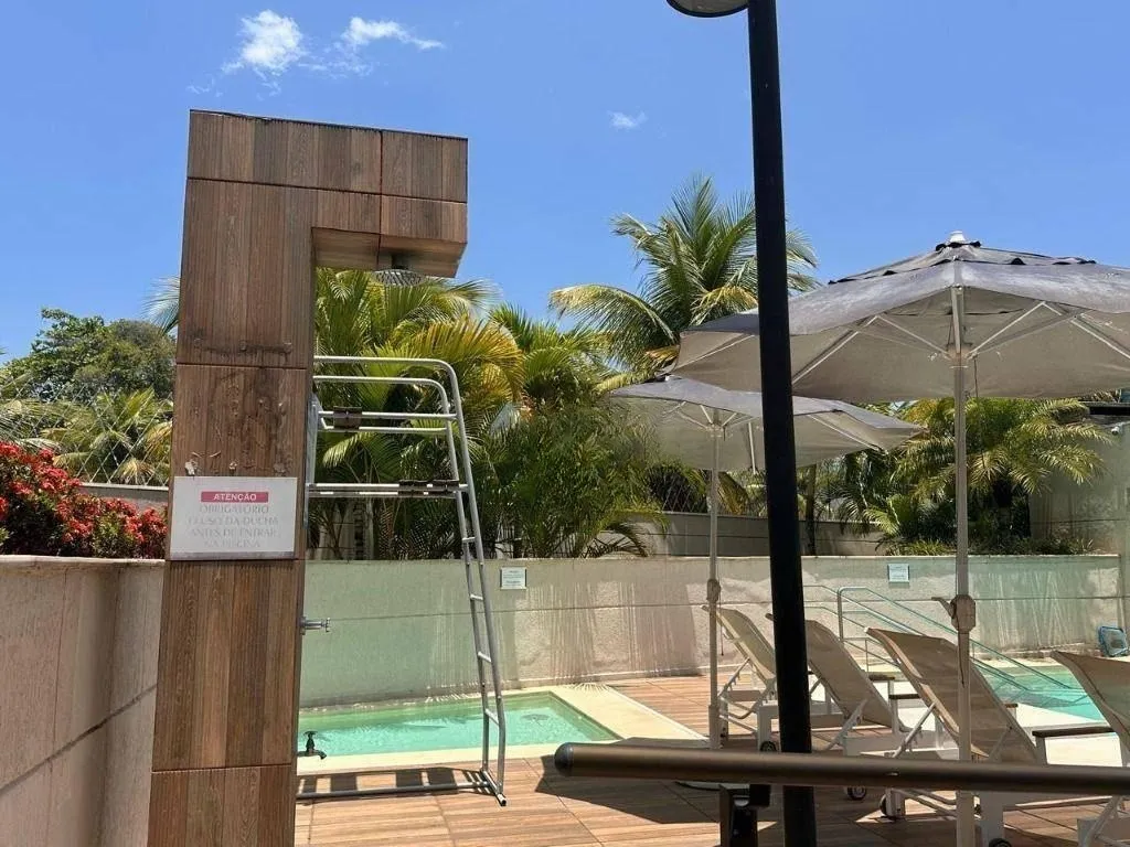 Rossi Litorâneo Recreio APARTAMENTOS