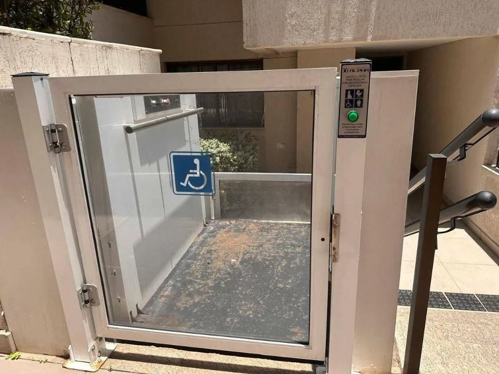 Rossi Litorâneo Recreio GOOGLE MAPS