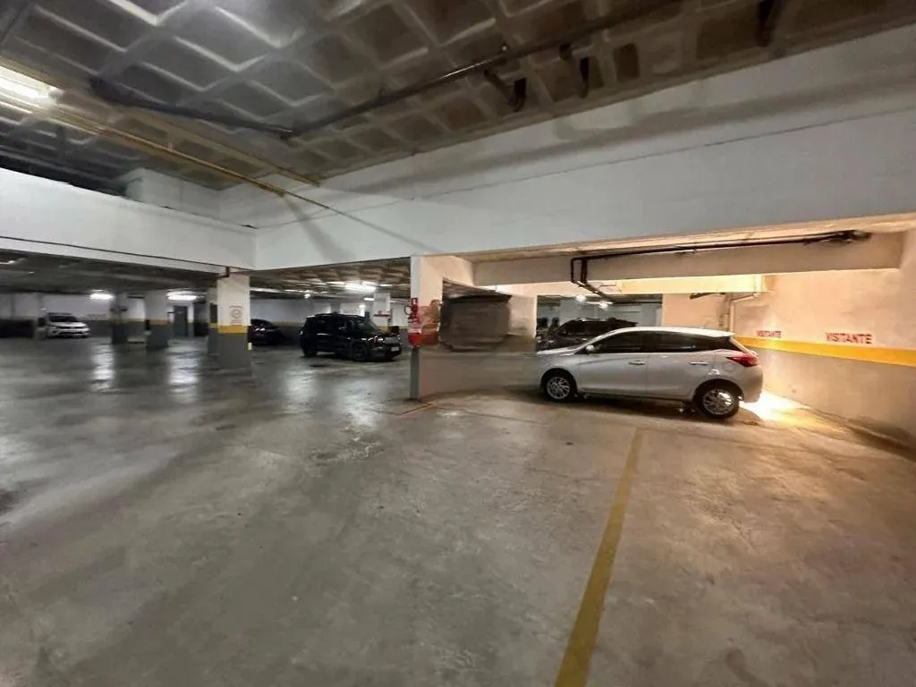 Rossi Litorâneo Recreio FICHA TECNICA