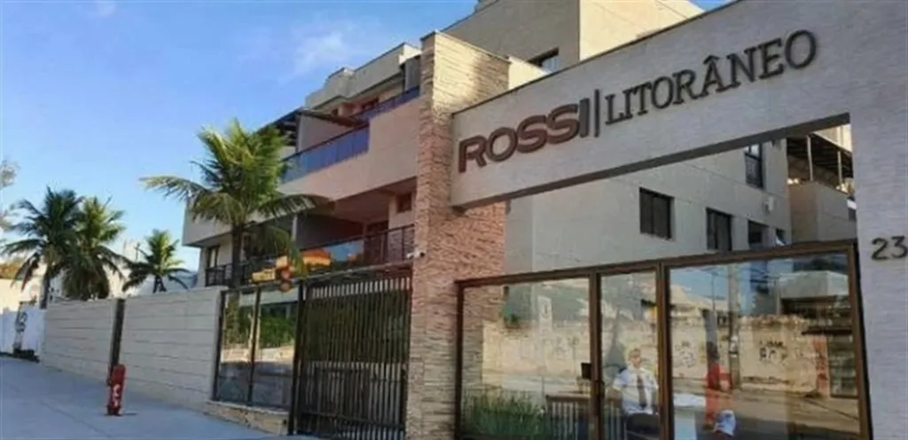 Rossi Litorâneo Recreio RIO DE JANEIRO