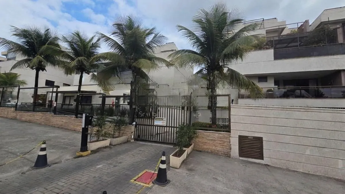 Rossi Litorâneo Recreio PREÇO