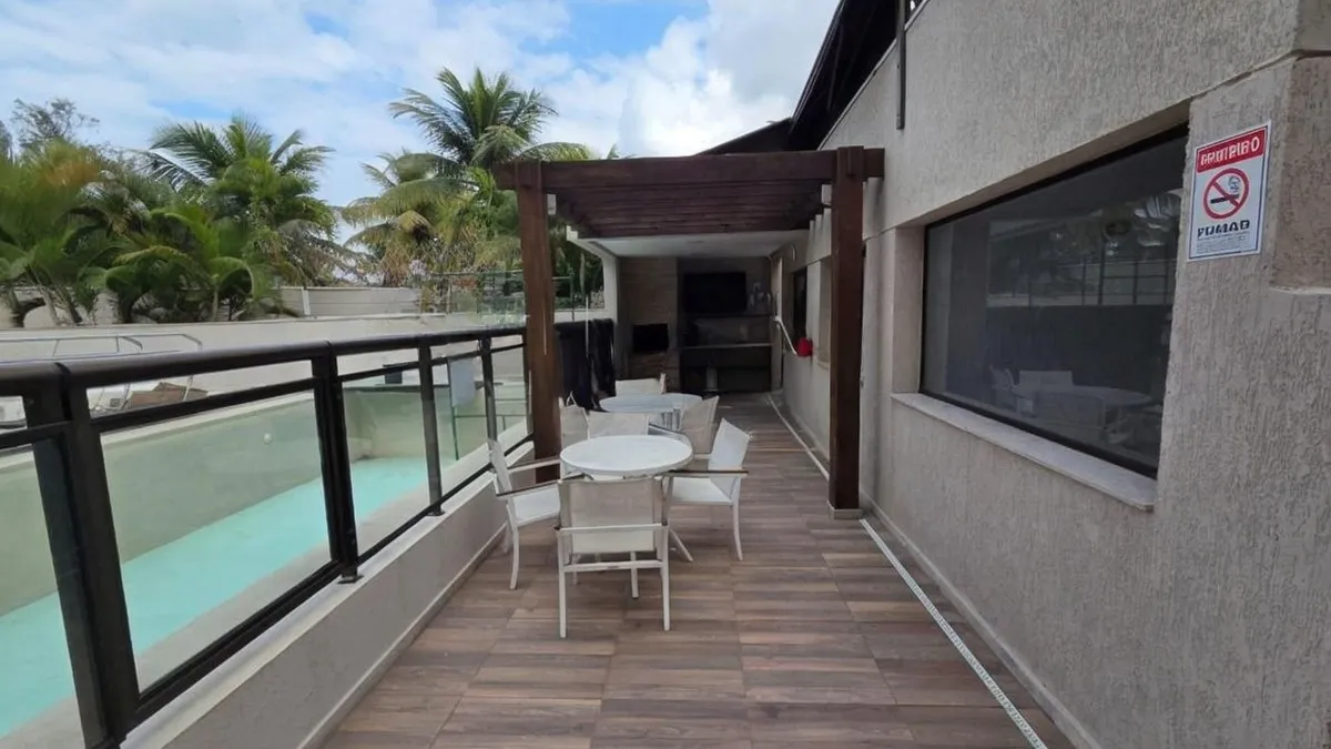 Rossi Litorâneo Recreio COMO CHEGAR