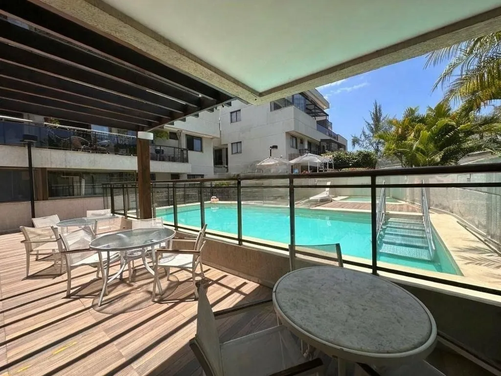 Rossi Litorâneo Recreio APTOS