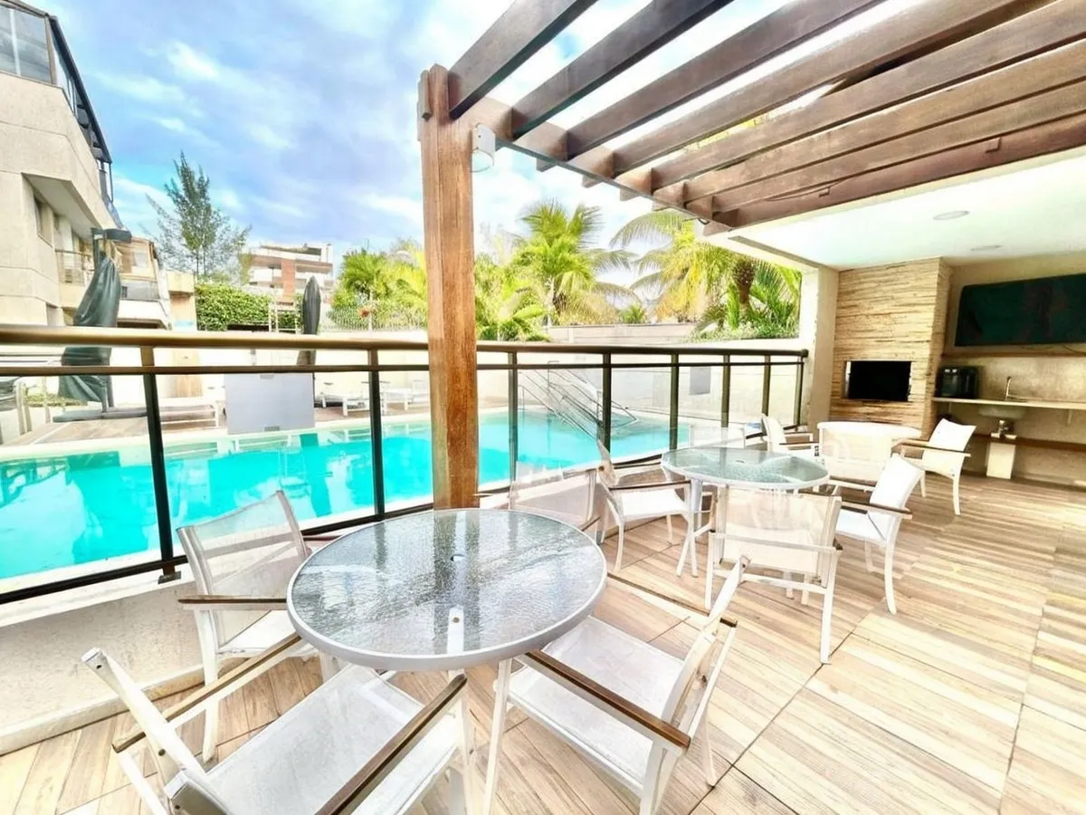 ROSSI LITORÂNEO RECREIO LAZER