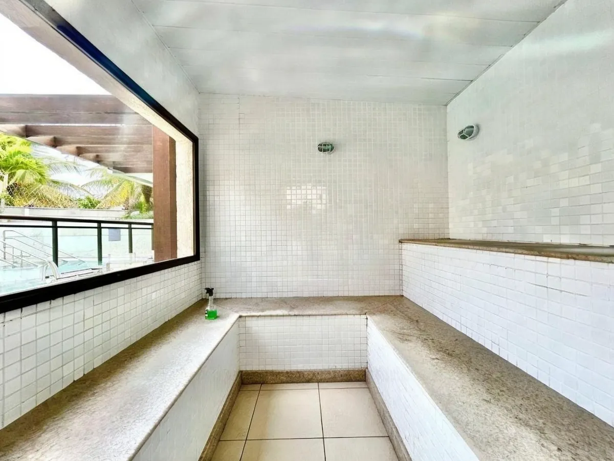 ROSSI LITORÂNEO RECREIO INFRAESTRUTURA