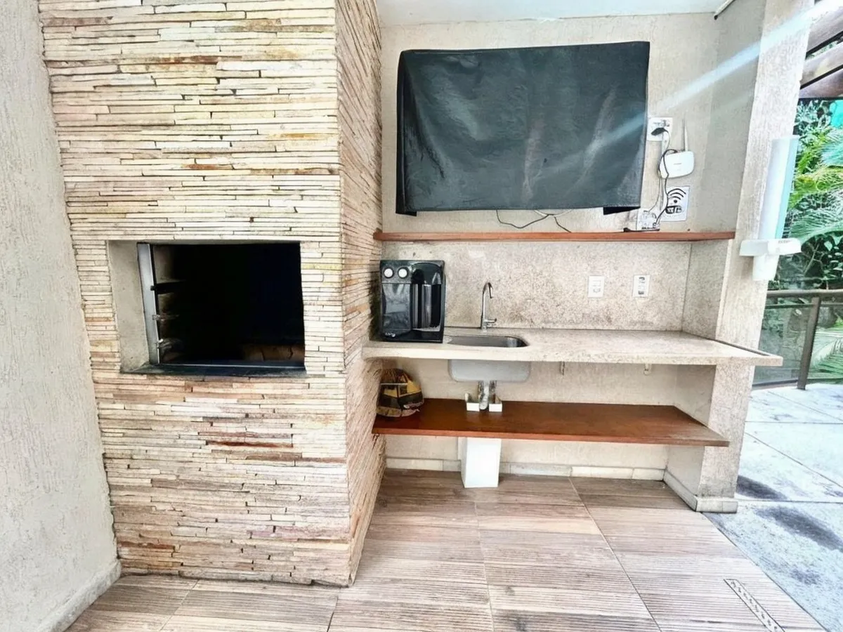 #RuaZélioValverde231Recreio