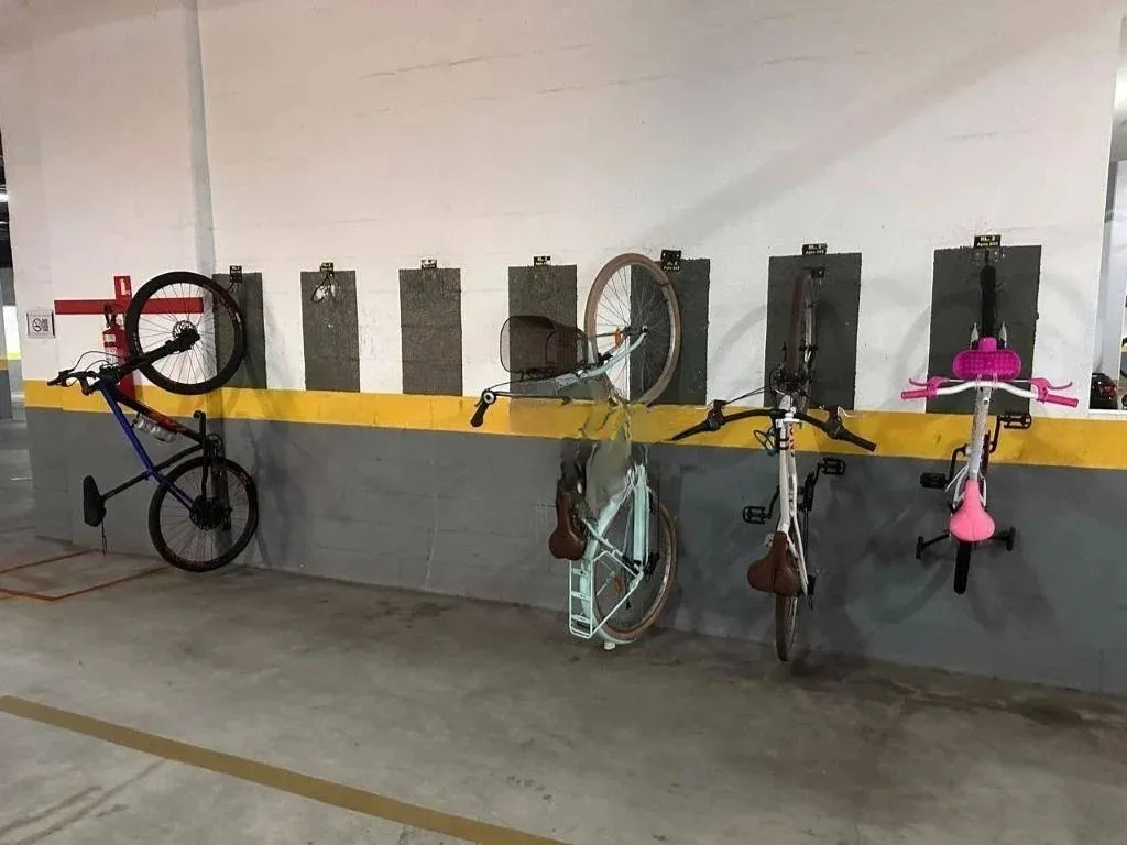 Rossi Litorâneo Recreio COBERTURAS