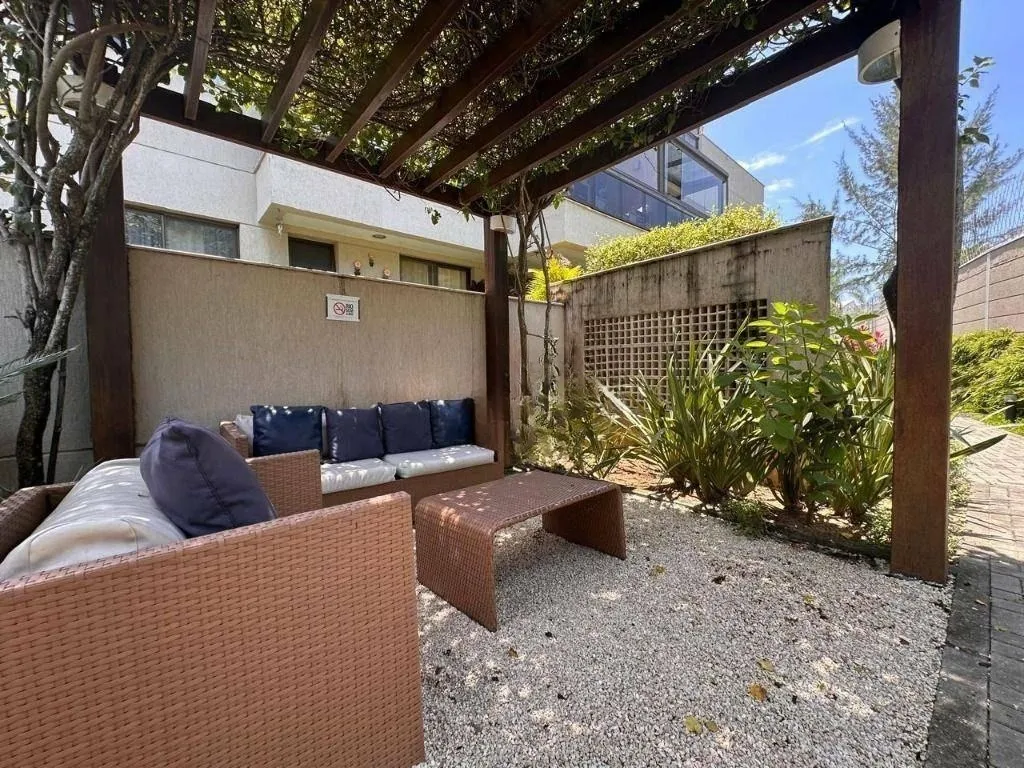 Rossi Litorâneo Recreio PLANTAS DAS UNIDADES