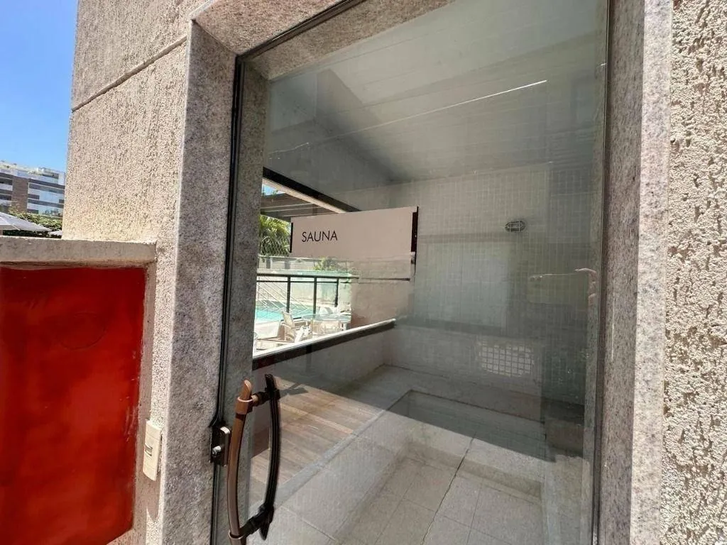 Rossi Litorâneo Recreio LOCALIZACAO