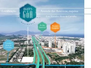 Seu novo horizonte de sofisticação