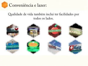 O cenário ideal para a história da sua família.