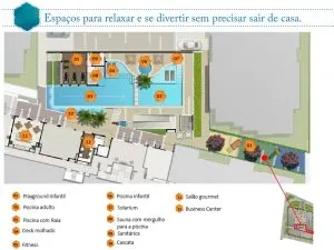 Agende sua visita e encante-se.