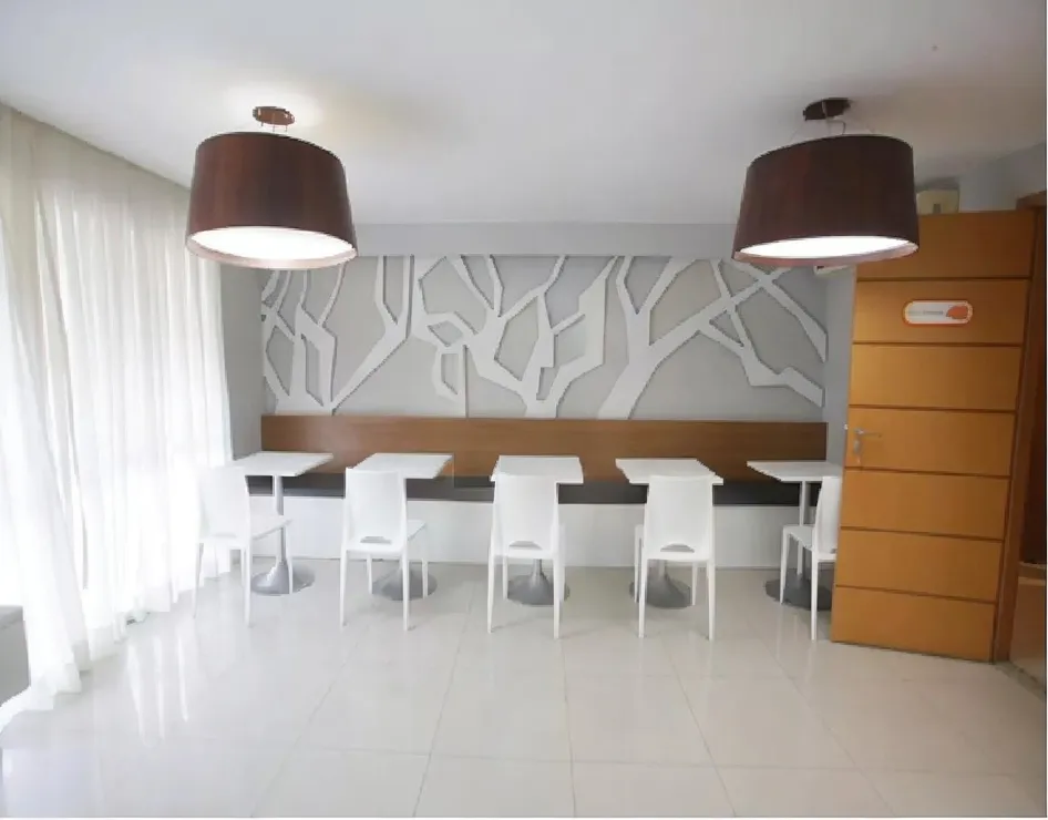 Freedom Freguesia Club Residence COMO CHEGAR