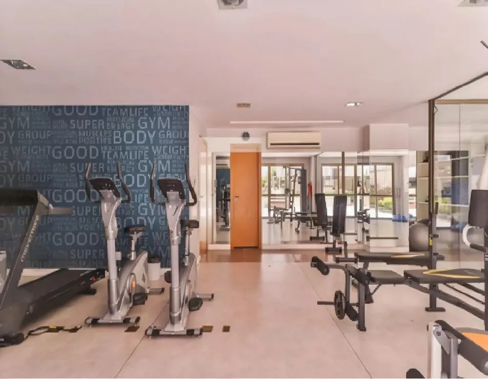 Freedom Freguesia Club Residence LOCALIZACAO