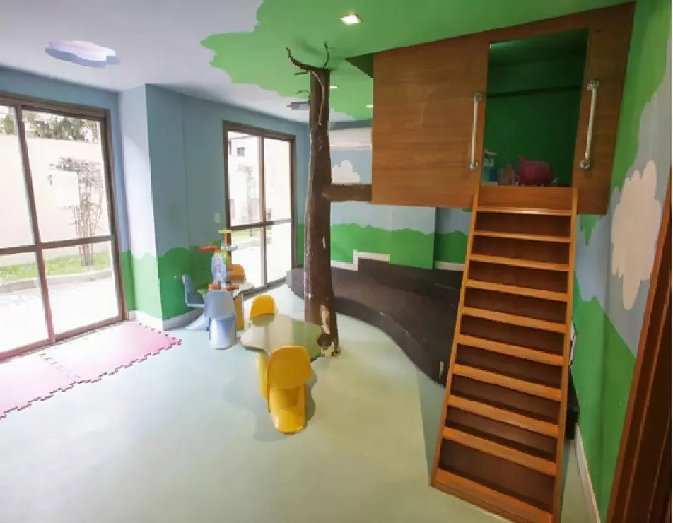 Freedom Freguesia Club Residence GOOGLE MAPS