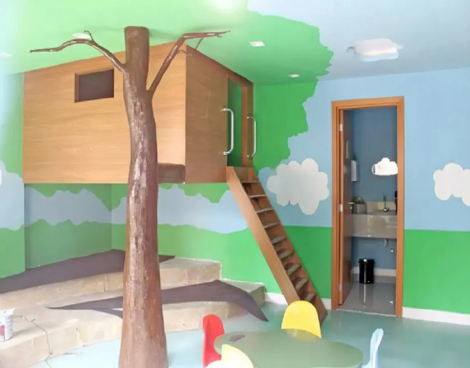 Freedom Freguesia Club Residence APTOS