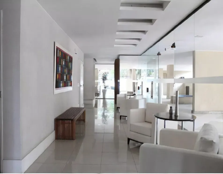 Condomínio-Freedom-Freguesia-Club-Residence-Hall-de-Entrada