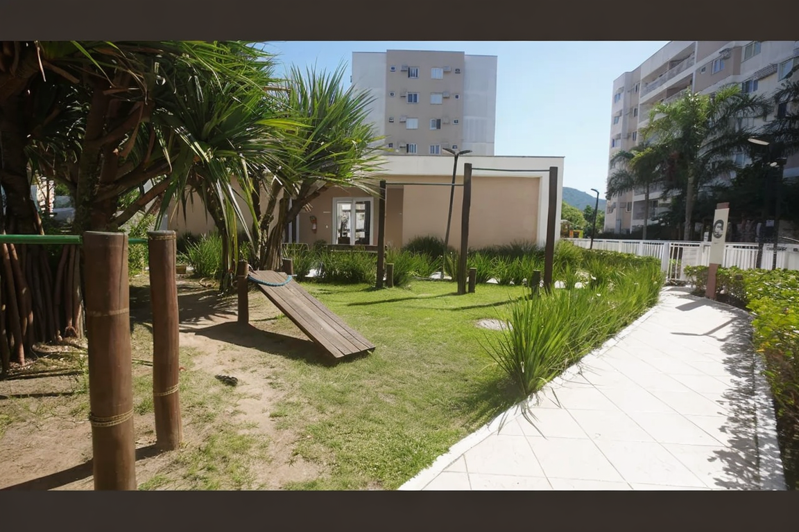 Wind Residencial material de divulgação do lançamento imobiliário