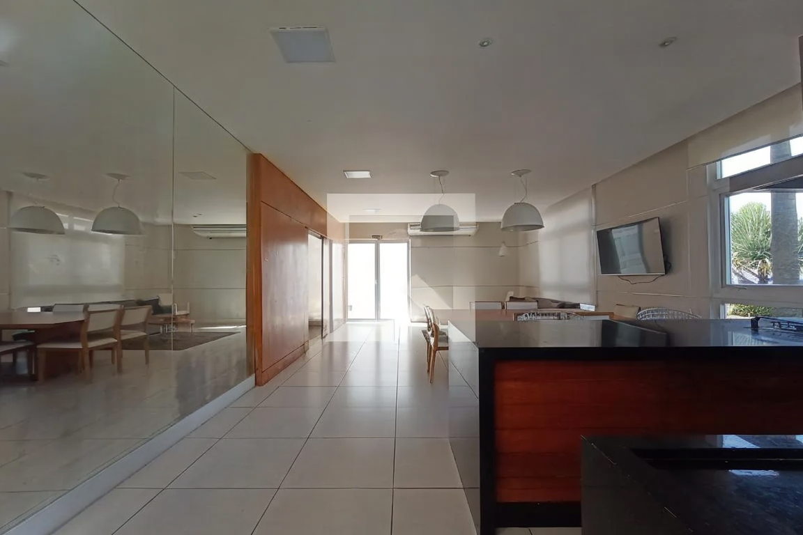 Wind Residencial empreendimento residencial para investimento