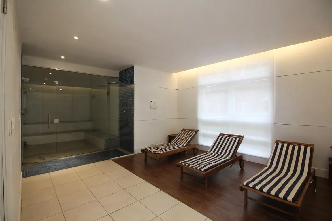 Wind Residencial condomínio moderno com opções de lazer