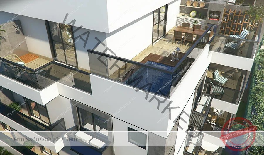 Outside-Authentic-Residence-Recreio-RJ 27