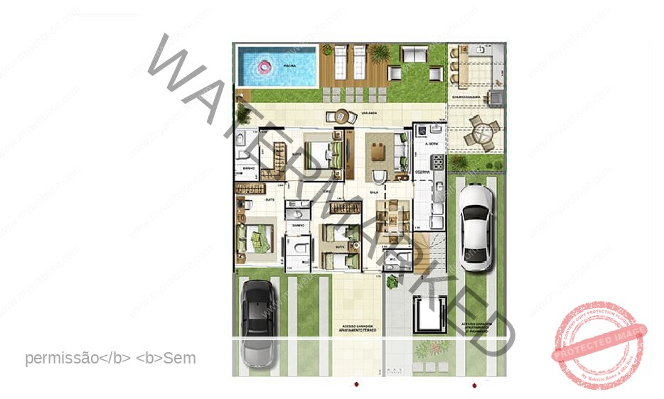 Outside-Authentic-Residence-Recreio-RJ-Planta-Apto 11