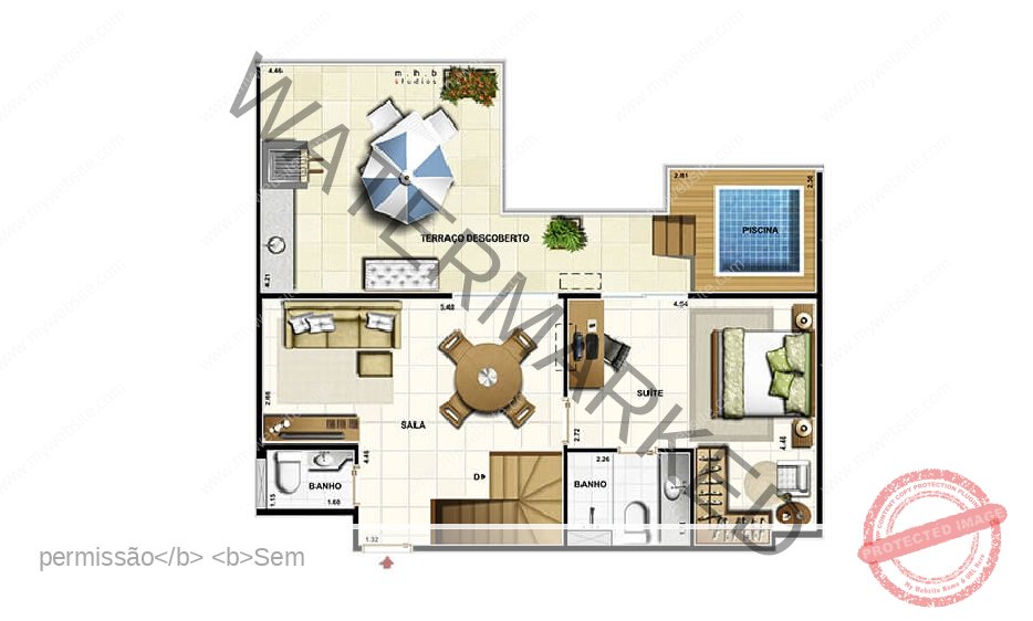 Outside-Authentic-Residence-Recreio-RJ-Planta-Apto 15