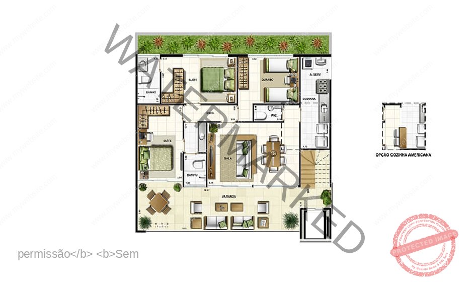 Outside-Authentic-Residence-Recreio-RJ-Planta-Apto 20