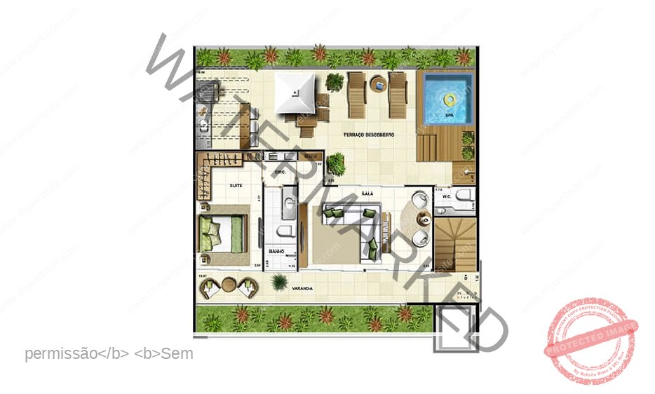 Outside-Authentic-Residence-Recreio-RJ-Planta-Apto 21