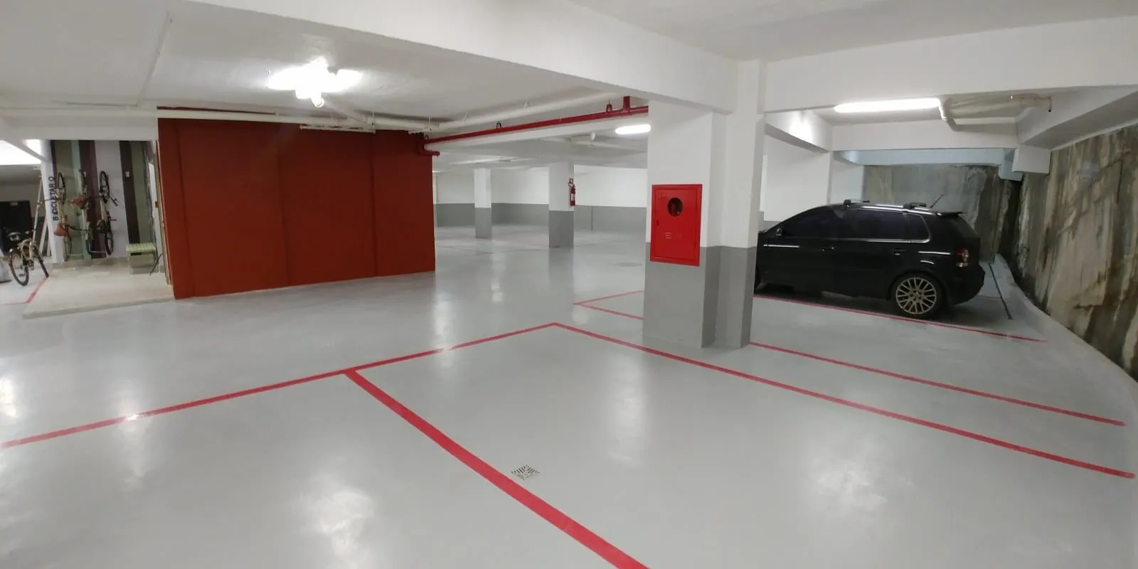 Pinheiro Guimarães 75 Botafogo ALUGUEL