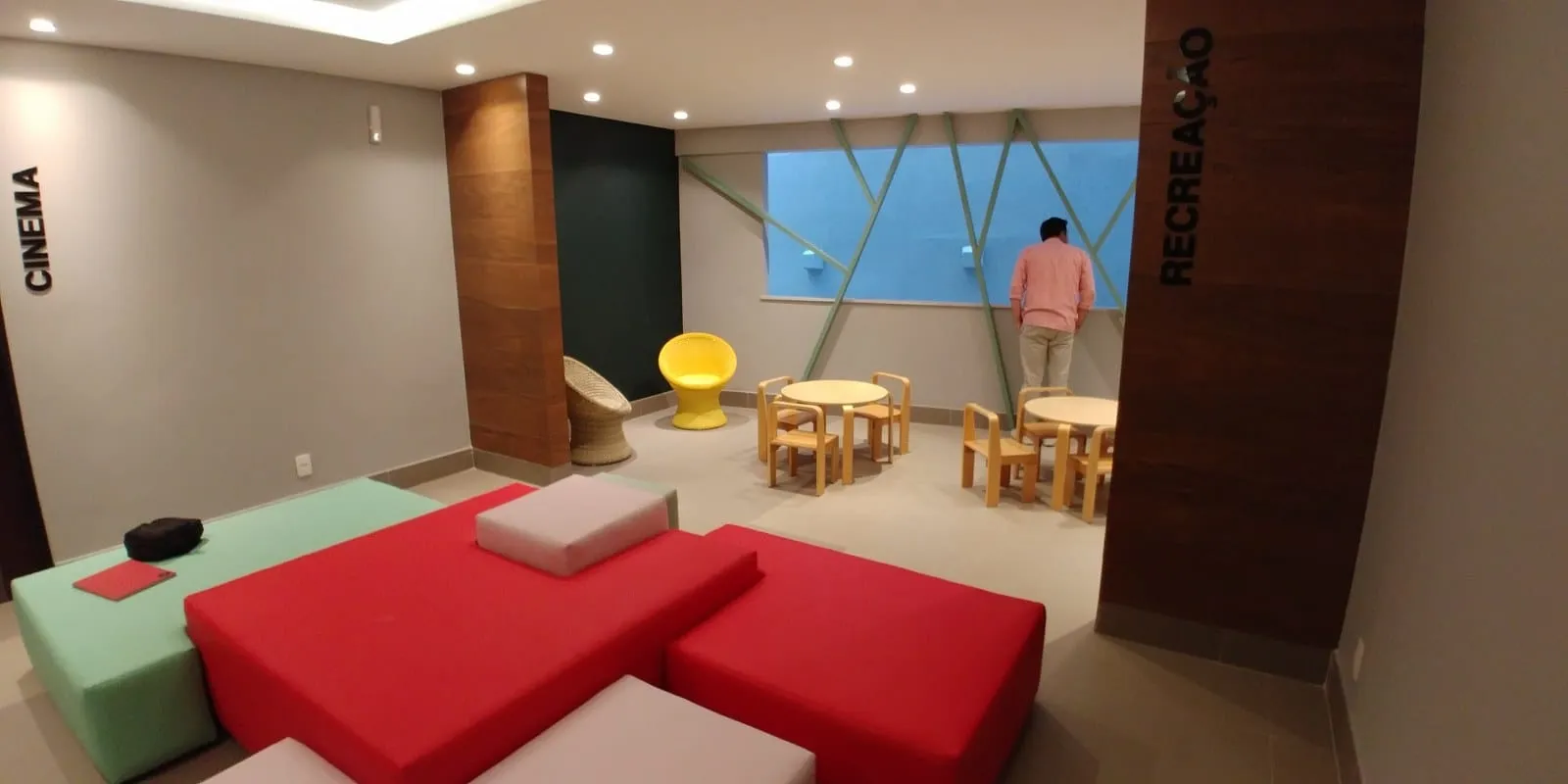 #PinheiroGuimarães75Botafogo