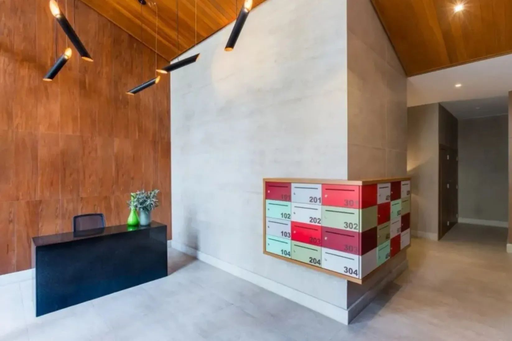 CONDOMINIO Pinheiro Guimarães 75 Botafogo